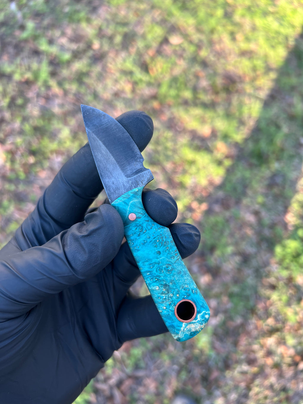 MKF Stubby