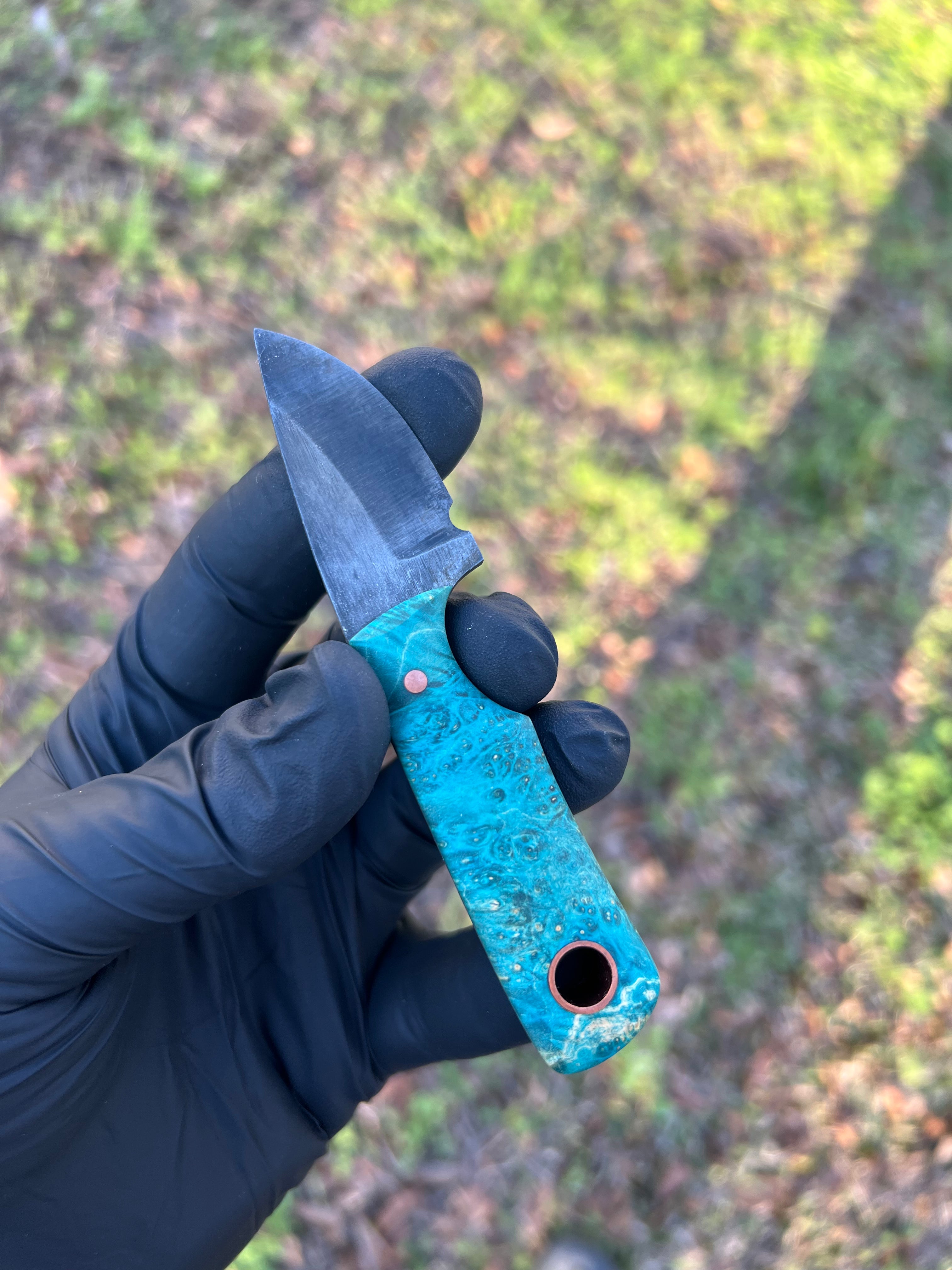 MKF Stubby